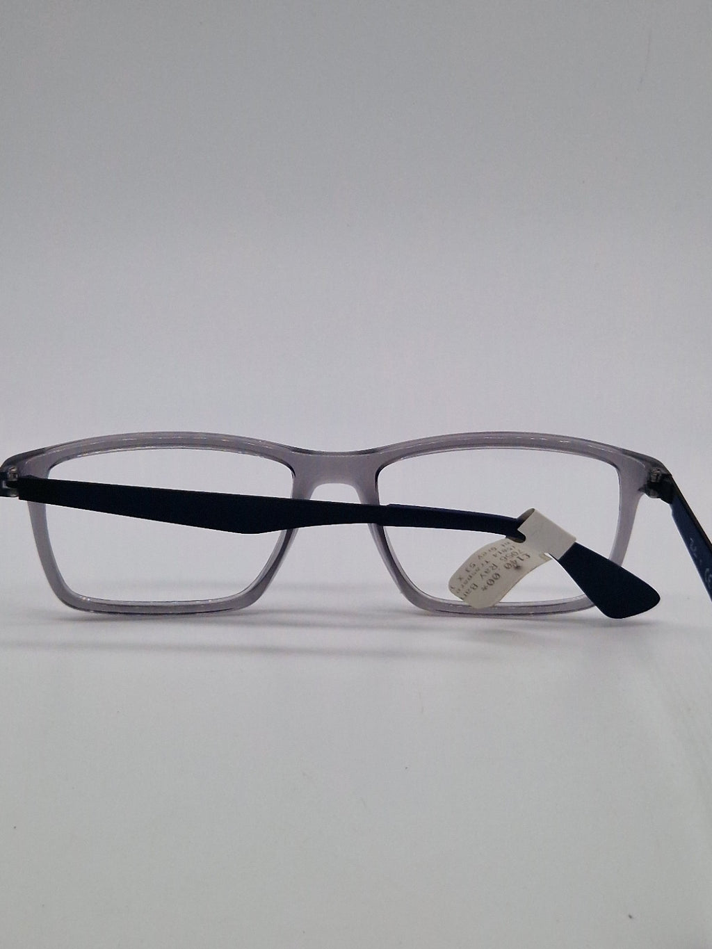 RayBan RB 7056 5814 Blue - Eyeglasses frames