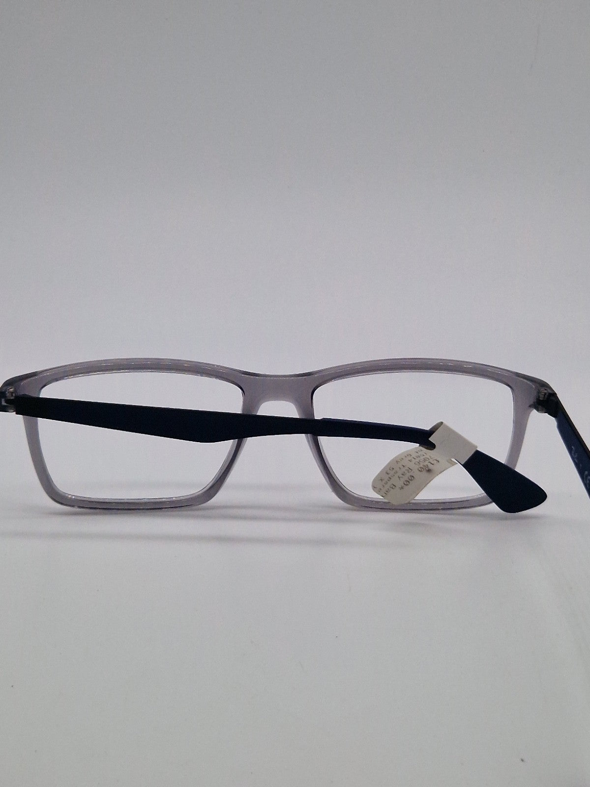 RayBan RB 7056 5814 Blue - Eyeglasses frames