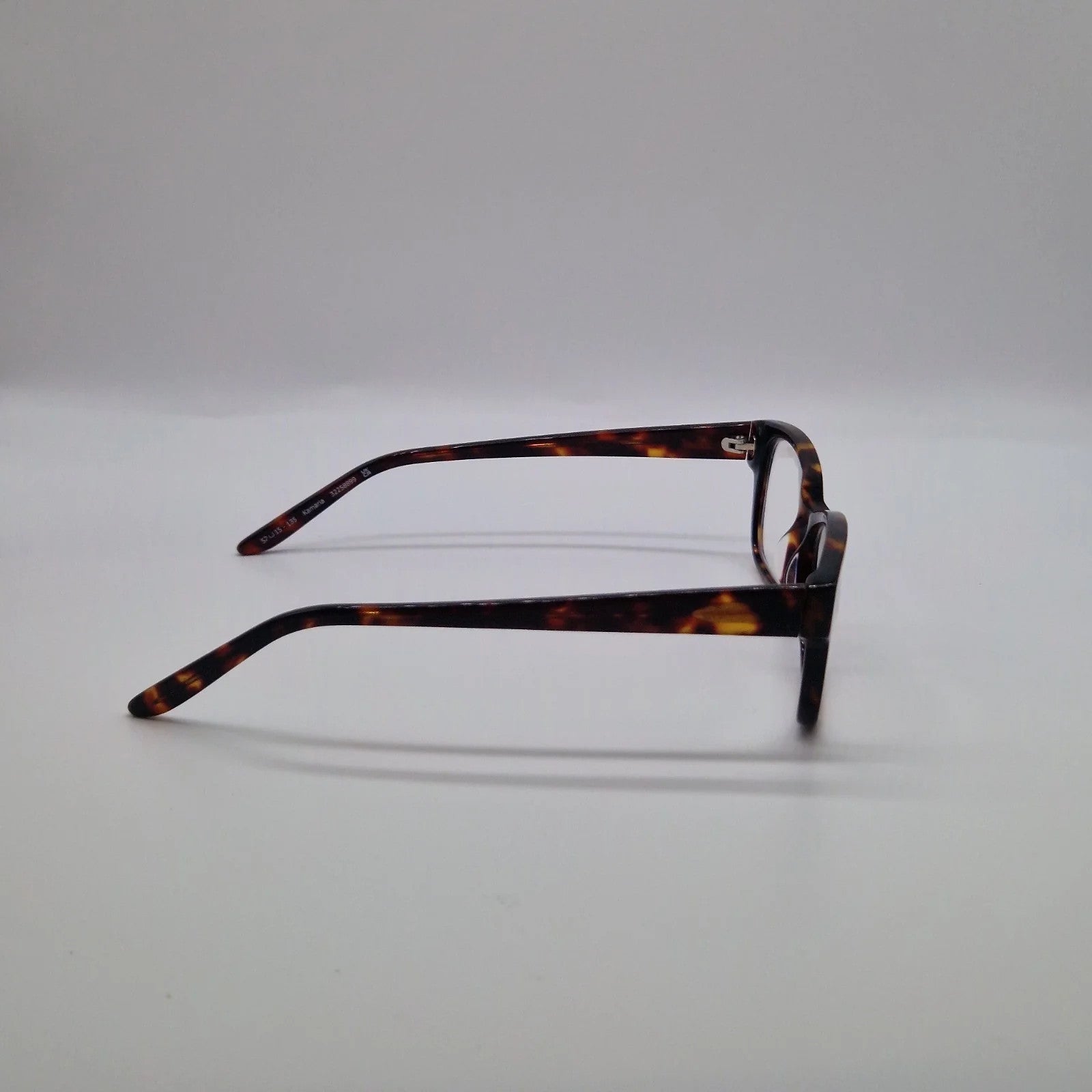 Specsavers Kamaria 32258899 Tortoiseshell - Eyeglasses frames