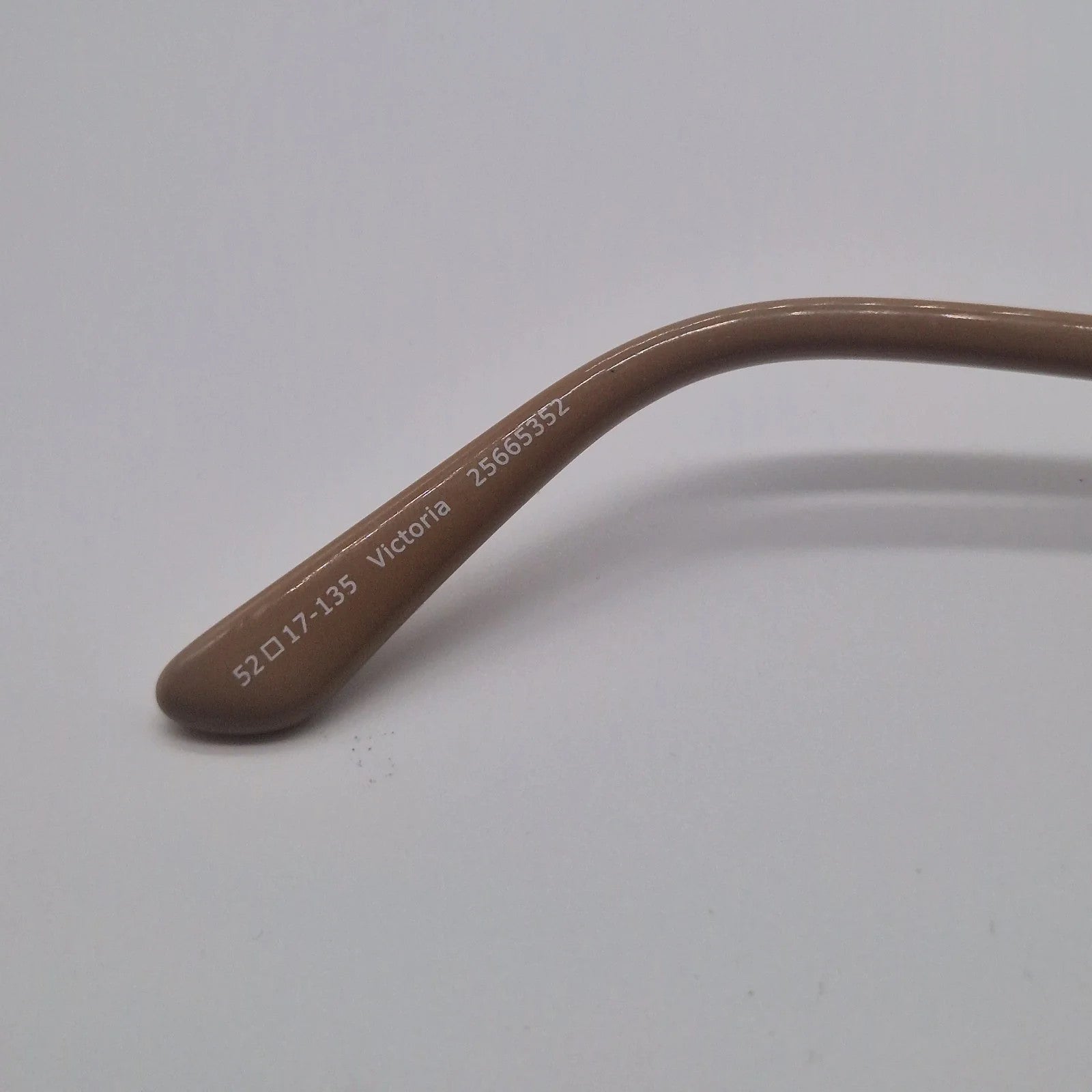 Victoria 25665352 by Specsavers Brown - Eyeglasses frames