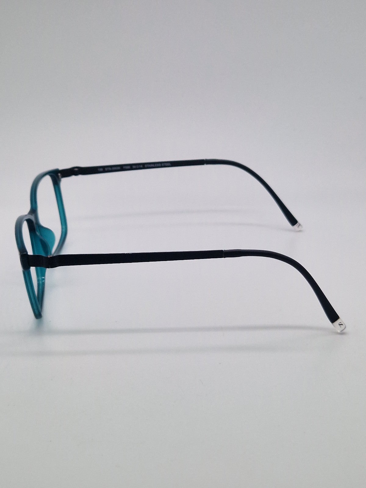 Stepper STS-30035 F590 Black - Eyeglasses frames