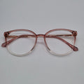 Firmoo S0172 Pink - Eyeglasses frames