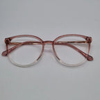 Firmoo S0172 Pink - Eyeglasses frames