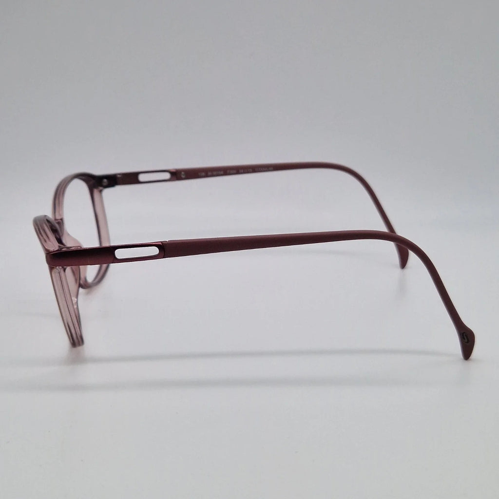 Stepper SI-30164 F300 Purple - Eyeglasses frames