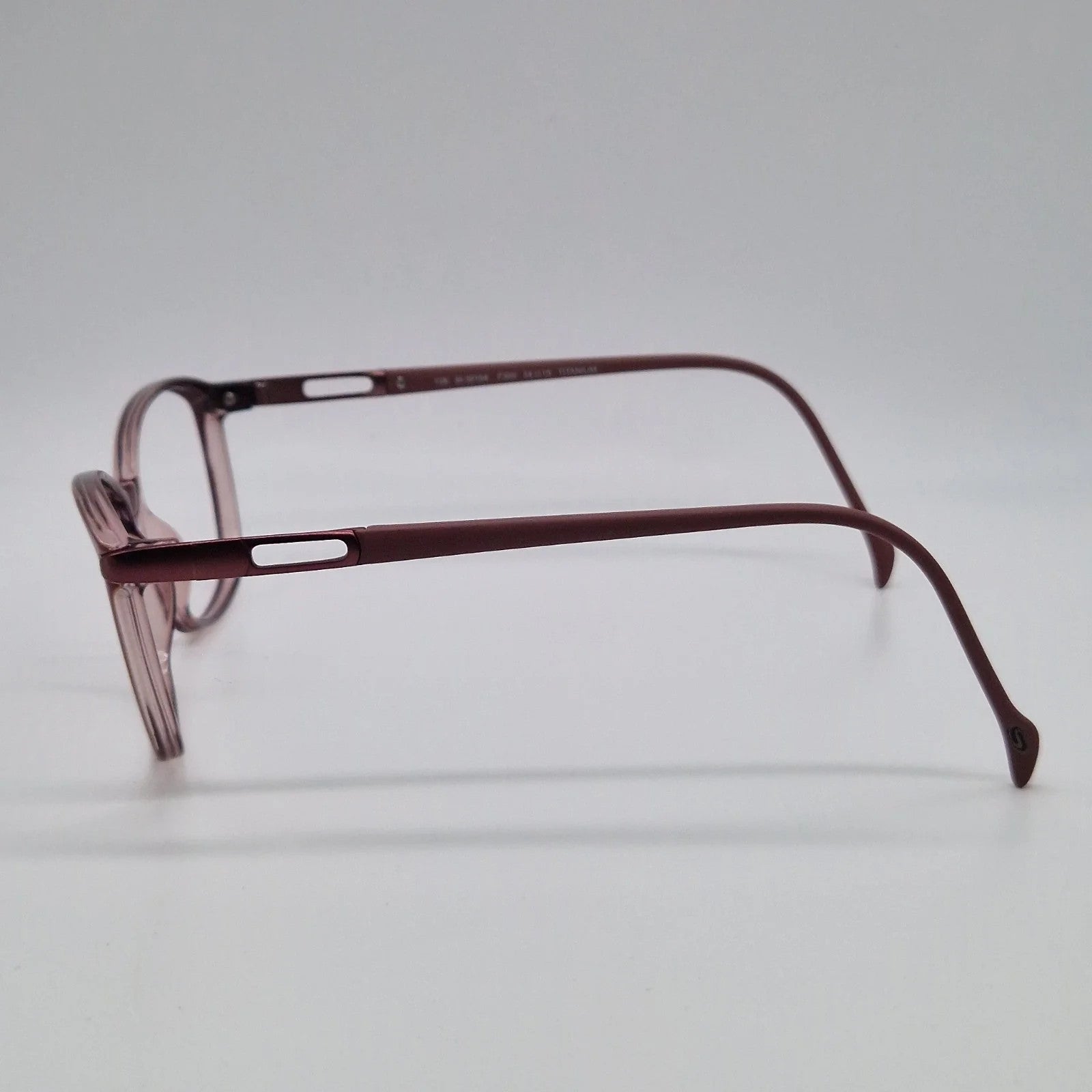 Stepper SI-30164 F300 Purple - Eyeglasses frames