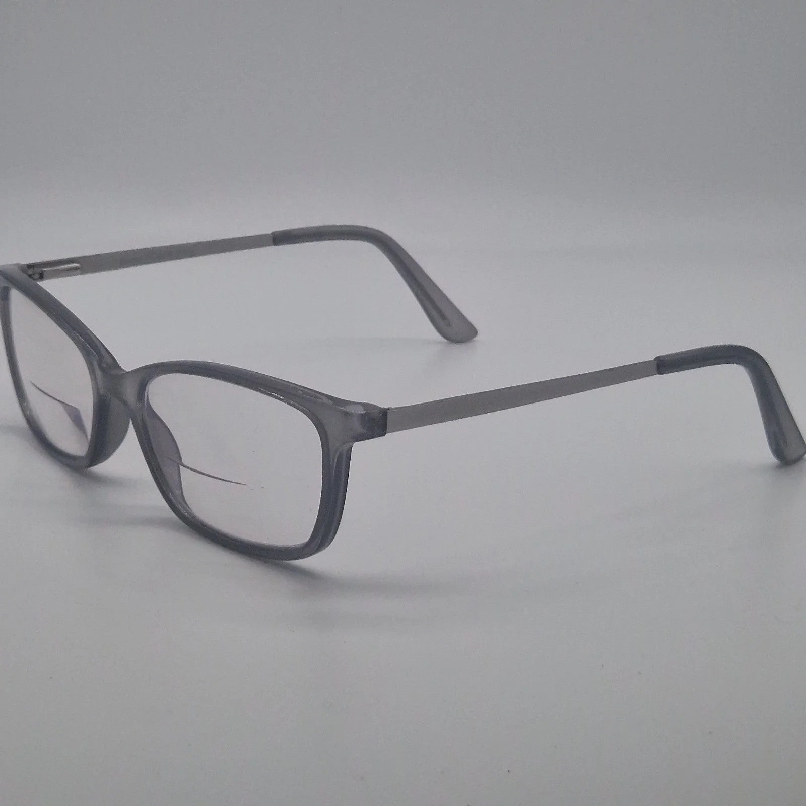 Boots F23028 Grey - Eyeglasses frames