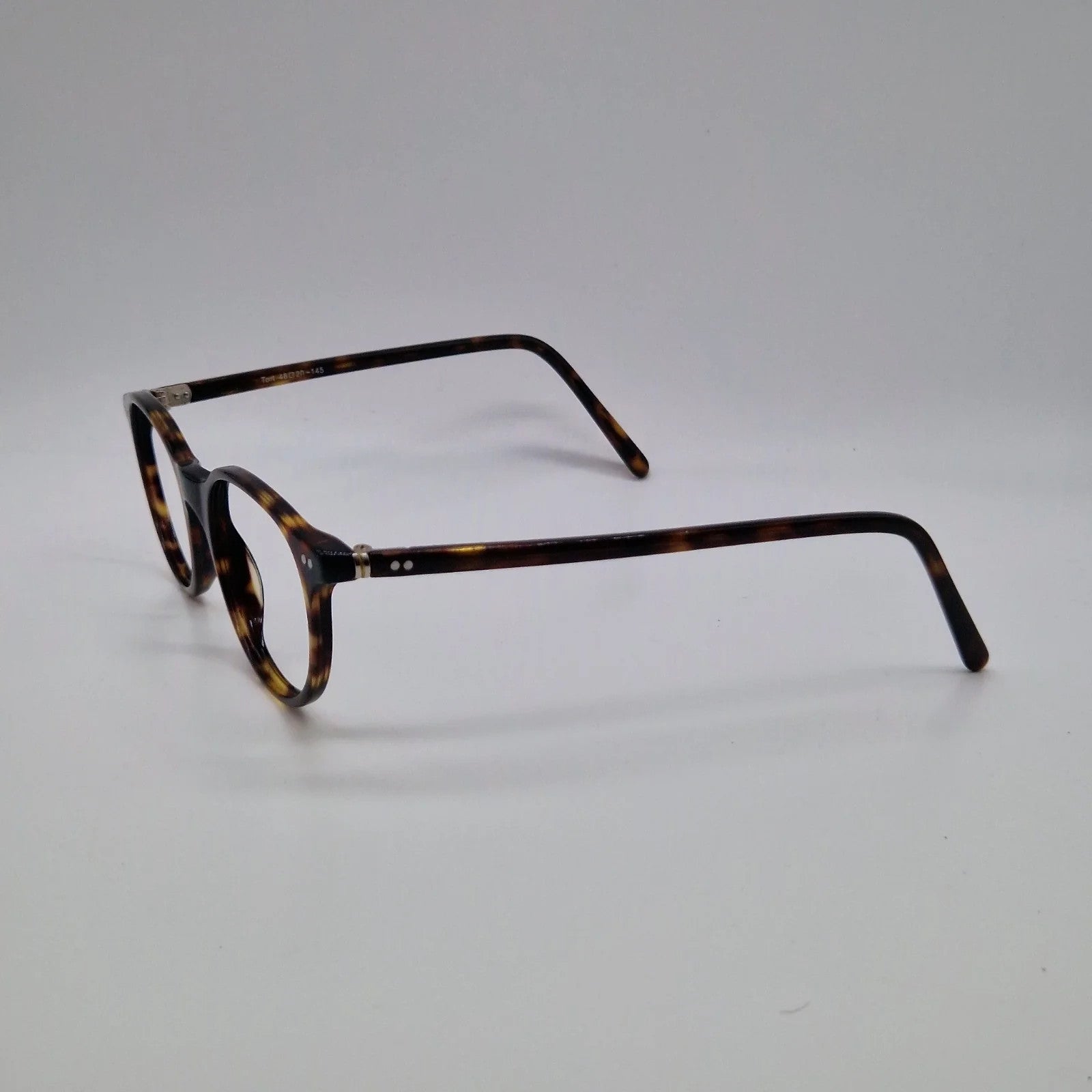 Boots Cheshire Tortoiseshell - Eyeglasses frames
