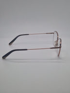 Specsavers Constananza 32857276 Bronze Colour - Eyeglasses frames