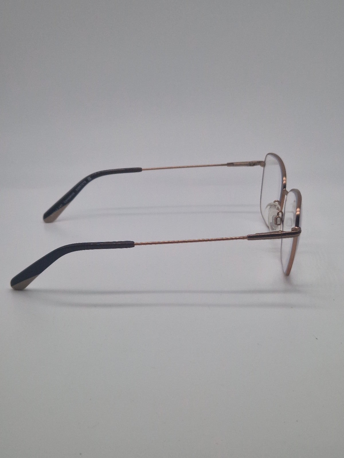 Specsavers Constananza 32857276 Bronze Colour - Eyeglasses frames