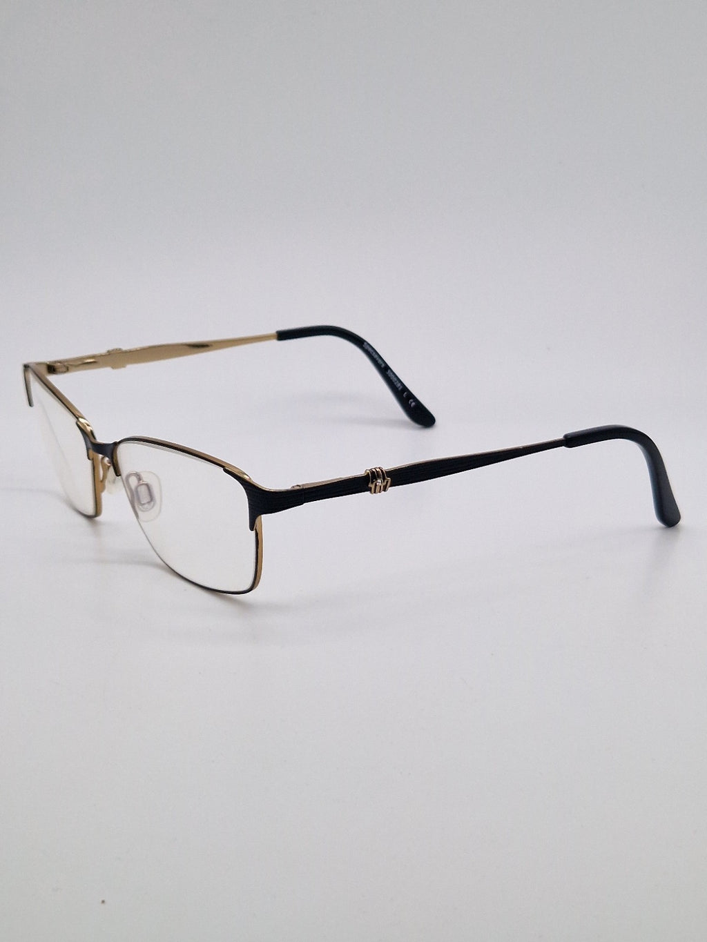 Specsavers Sphalerite 30293809 Black - Eyeglasses frames