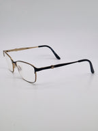 Specsavers Sphalerite 30293809 Black - Eyeglasses frames