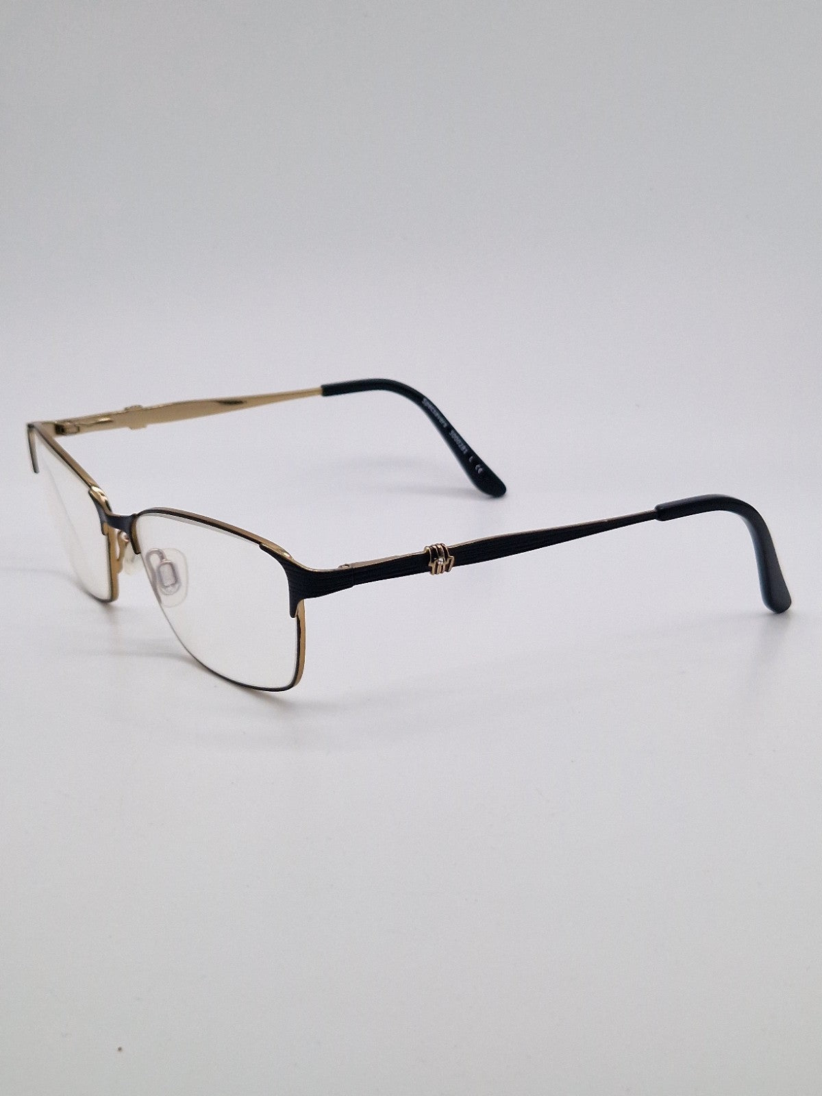 Specsavers Sphalerite 30293809 Black - Eyeglasses frames