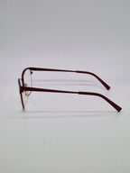 Specsavers Rhubarb 30687202 Red - Eyeglasses frames