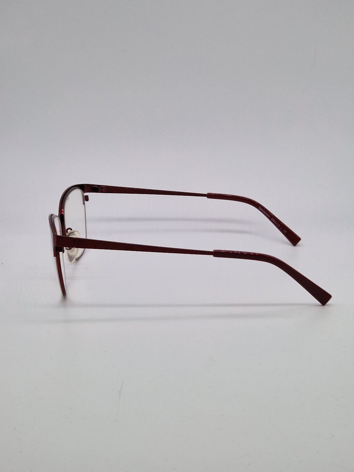 Specsavers Rhubarb 30687202 Red - Eyeglasses frames