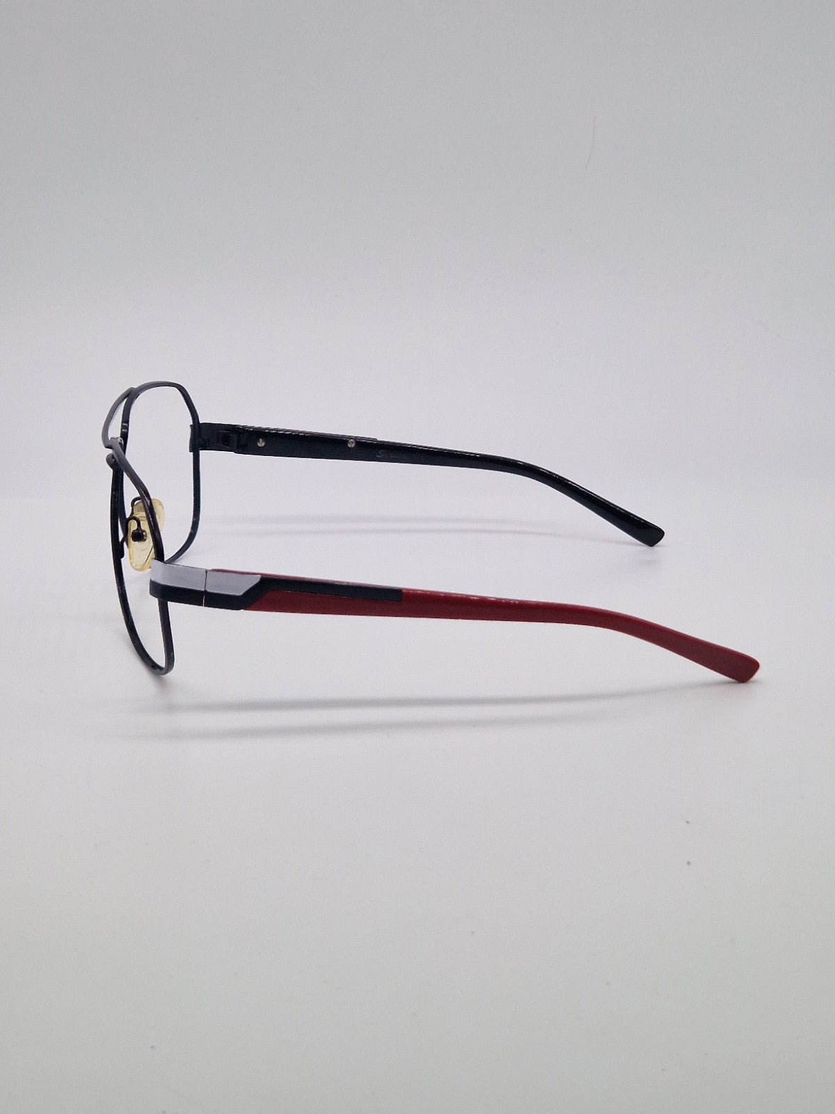 Saphire 7701 Col.02 Black - Eyeglasses frames 