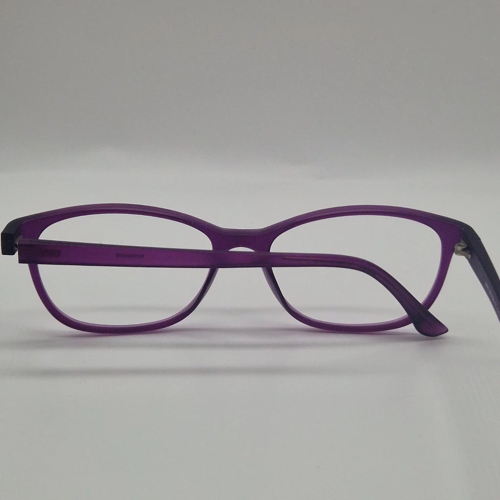 ZIPS ZP4030 Purple - Eyeglasses frames