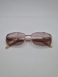 Pierre Cardine P.C.8741 Brown - Eyeglasses Glasses Frame