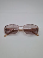 Pierre Cardine P.C.8741 Brown - Eyeglasses Glasses Frame