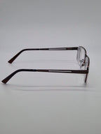 Visage 429 Brown - Eyeglasses frames