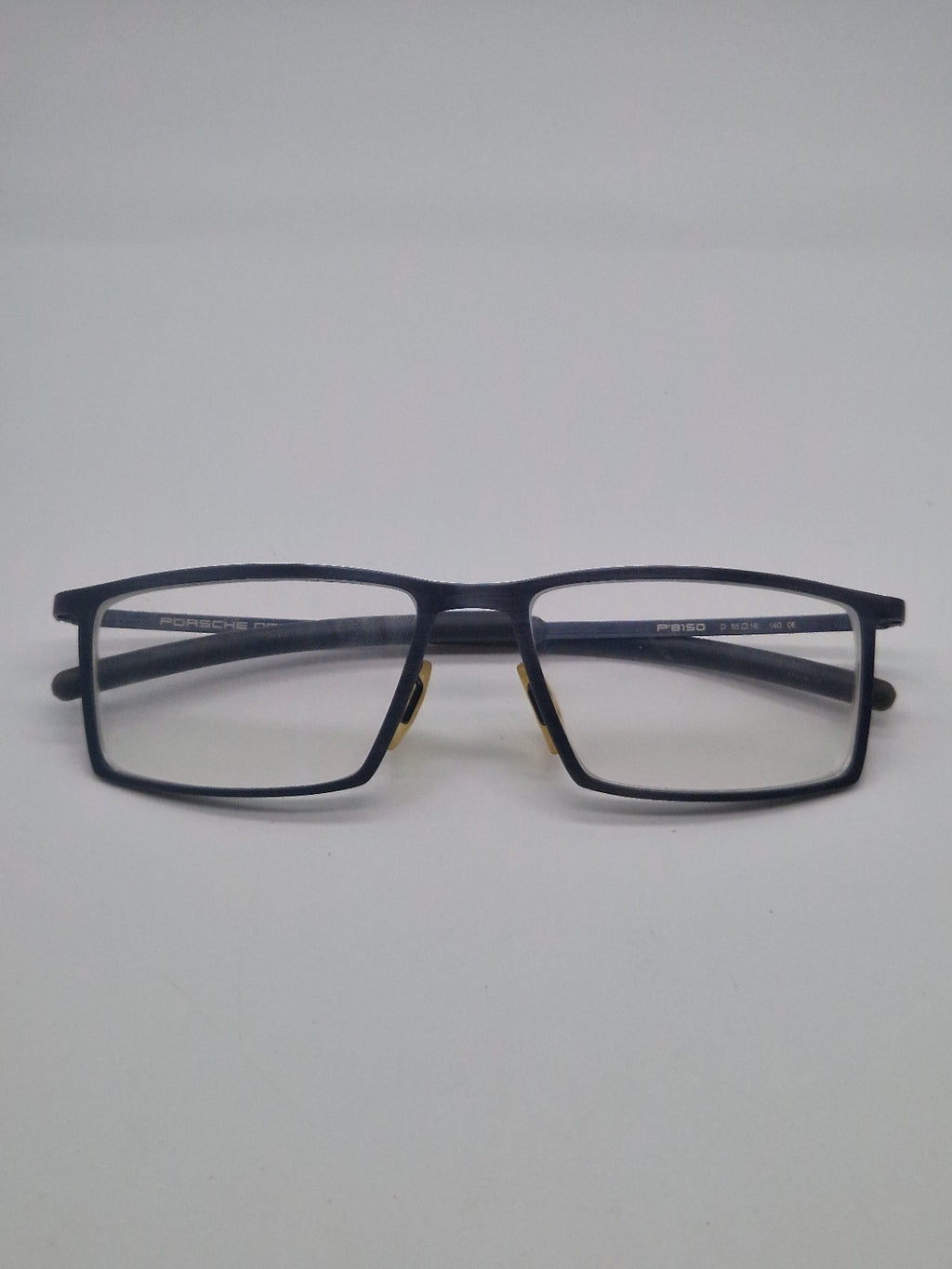 Porshe P8150 Grey - Eyeglasses frames 