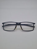 Porshe P8150 Grey - Eyeglasses frames 