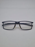 Porshe P8150 Grey - Eyeglasses frames 