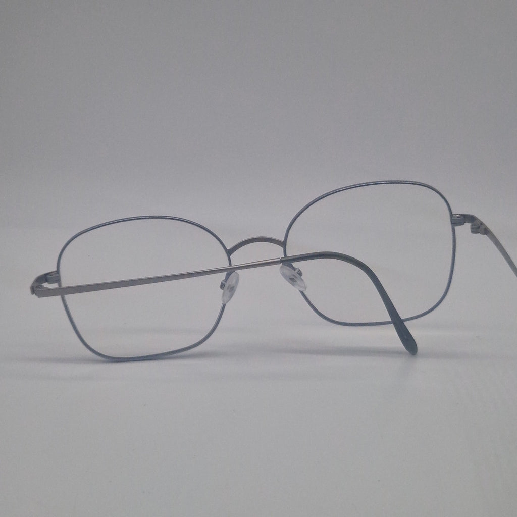 Gotti Switzerland GWIN SLS-BB Silver Colour - Eyeglasses frames