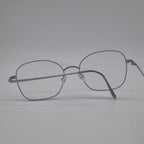 Gotti Switzerland GWIN SLS-BB Silver Colour - Eyeglasses frames