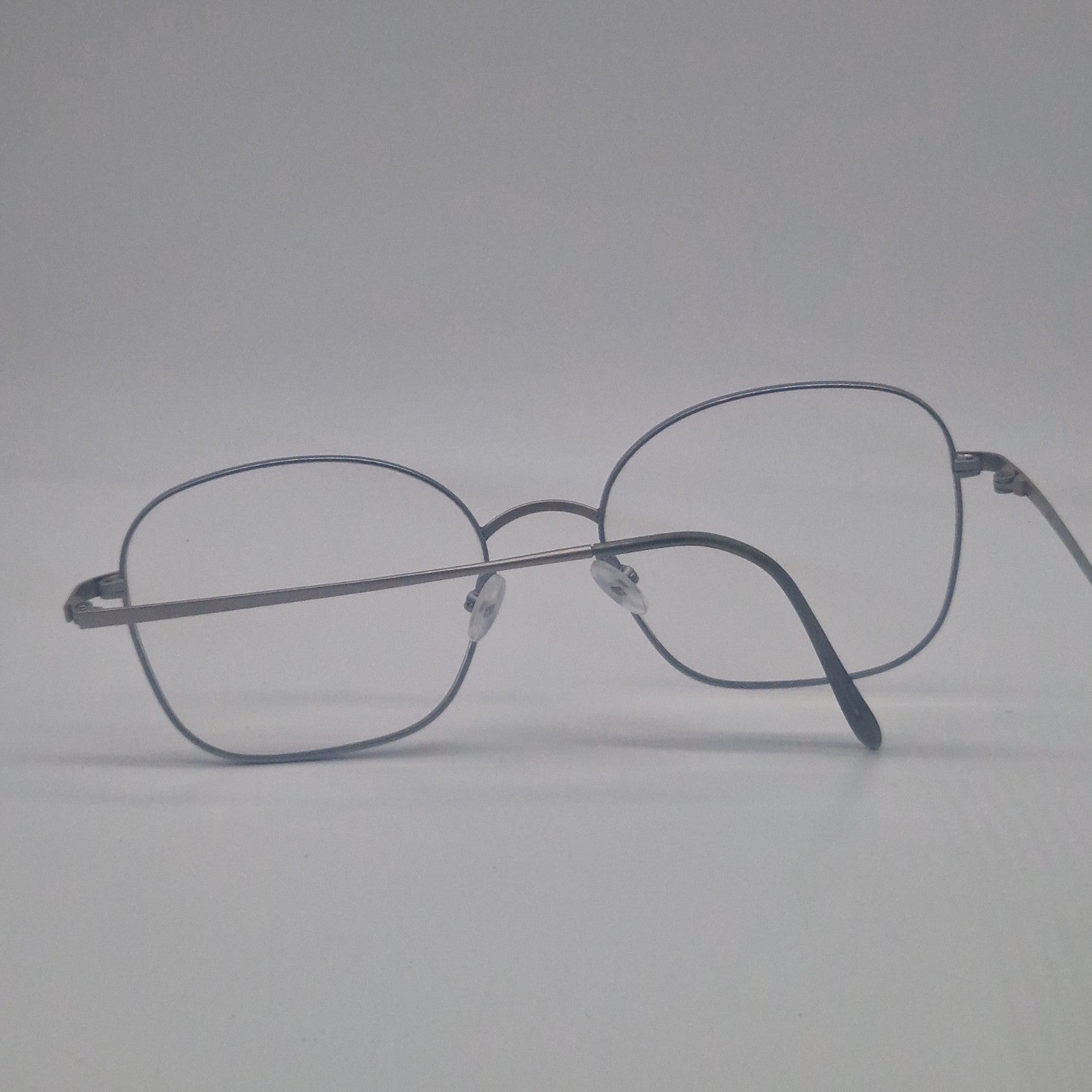 Gotti Switzerland GWIN SLS-BB Silver Colour - Eyeglasses frames