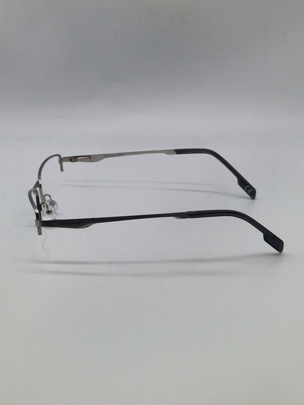 Reebok RBV9592 Silver - Eyeglasses frames