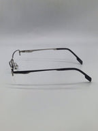 Reebok RBV9592 Silver - Eyeglasses frames
