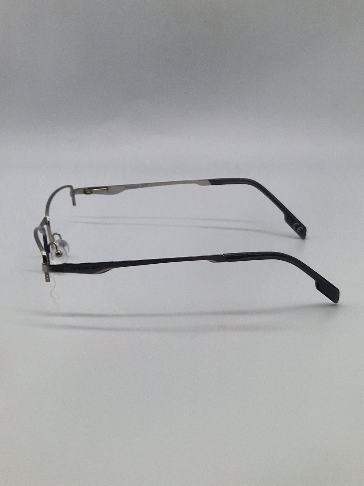 Reebok RBV9592 Silver - Eyeglasses frames