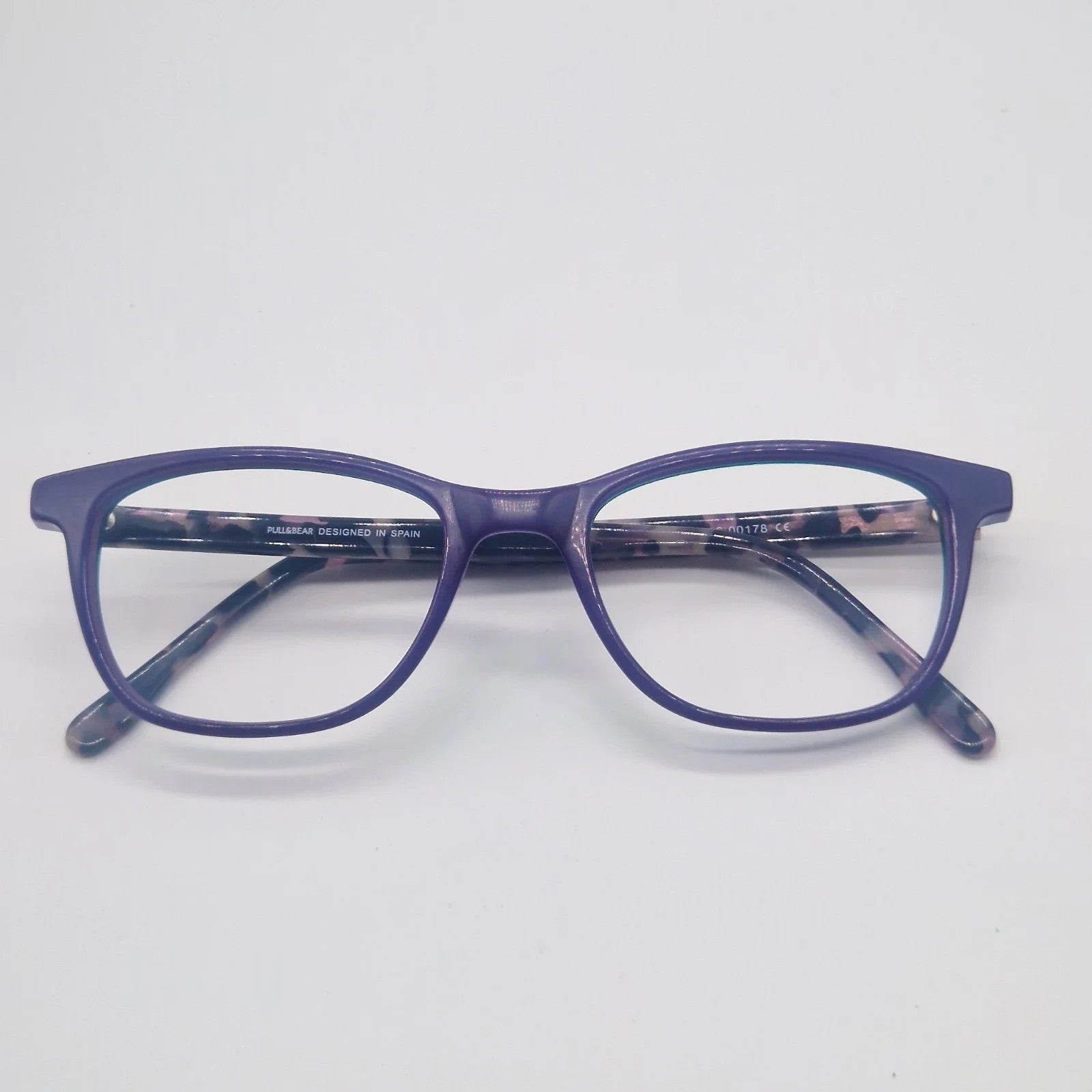 Pullbear PBG1909 Purple - Eyeglasses frames