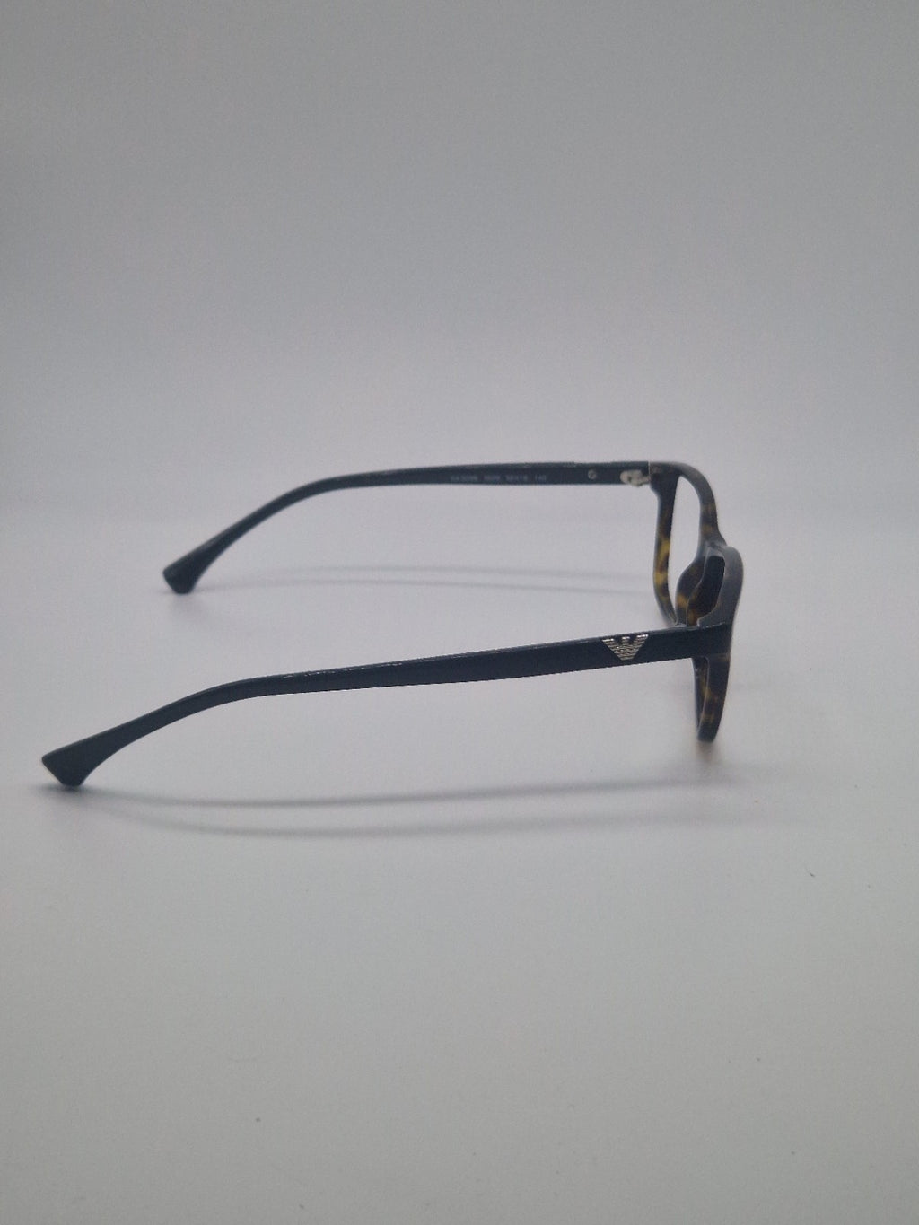 Emporio Armani EA 3099 5026 Tortoiseshell - Eyeglasses frames 