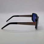 Boots SSN016 FLORIDA BLACK - Eyeglasses frames