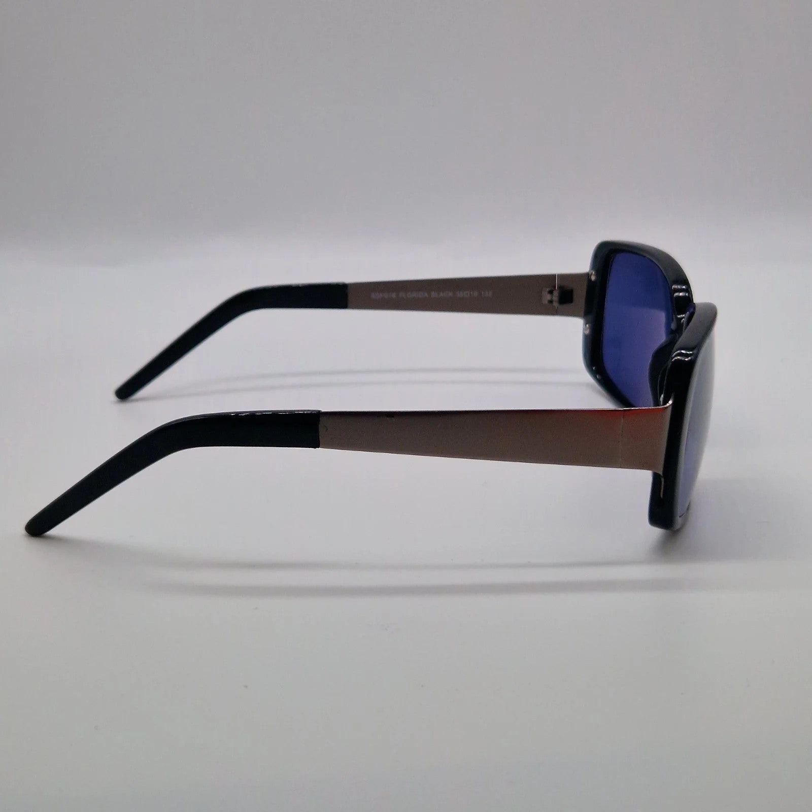 Boots SSN016 FLORIDA BLACK - Eyeglasses frames