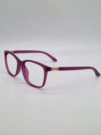 O Niel ONS-9015-2.0 Purple - Eyeglasses frames