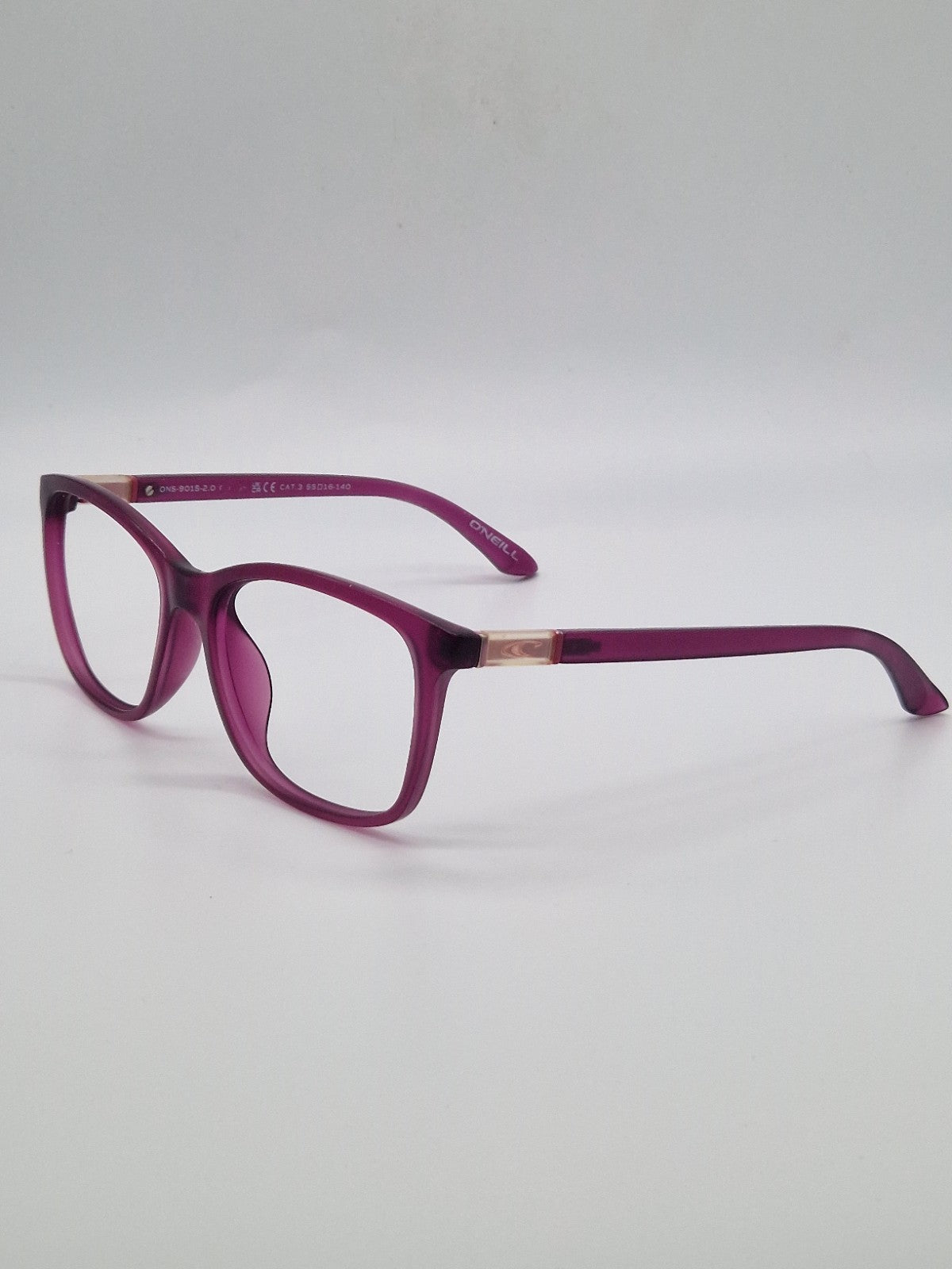 O Niel ONS-9015-2.0 Purple - Eyeglasses frames