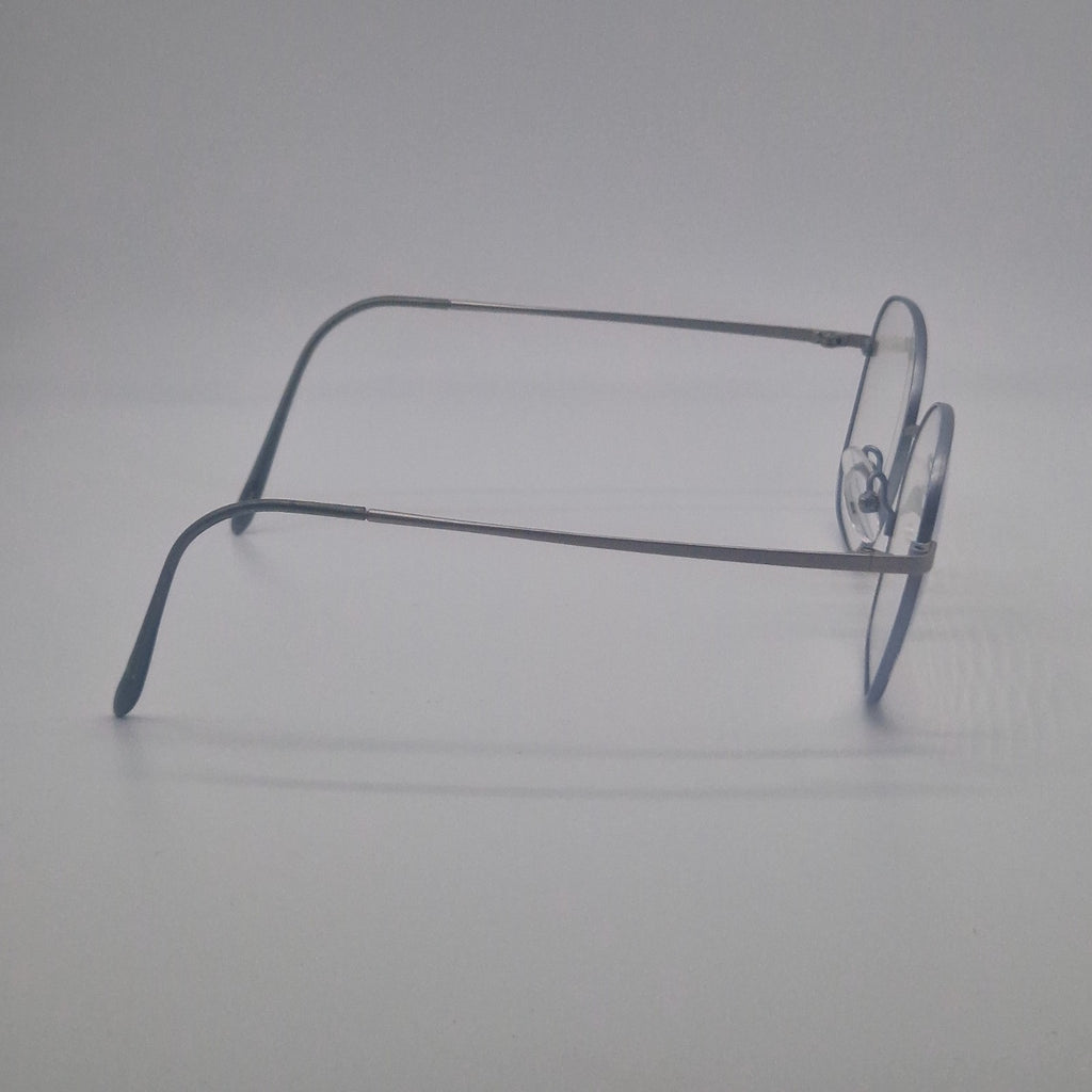 Gotti Switzerland GWIN SLS-BB Silver Colour - Eyeglasses frames