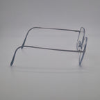 Gotti Switzerland GWIN SLS-BB Silver Colour - Eyeglasses frames