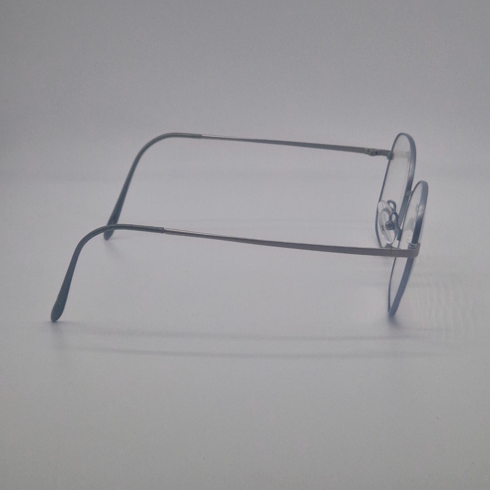 Gotti Switzerland GWIN SLS-BB Silver Colour - Eyeglasses frames