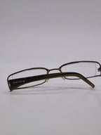 Osiris 441 24566872 Green - Eyeglasses frames