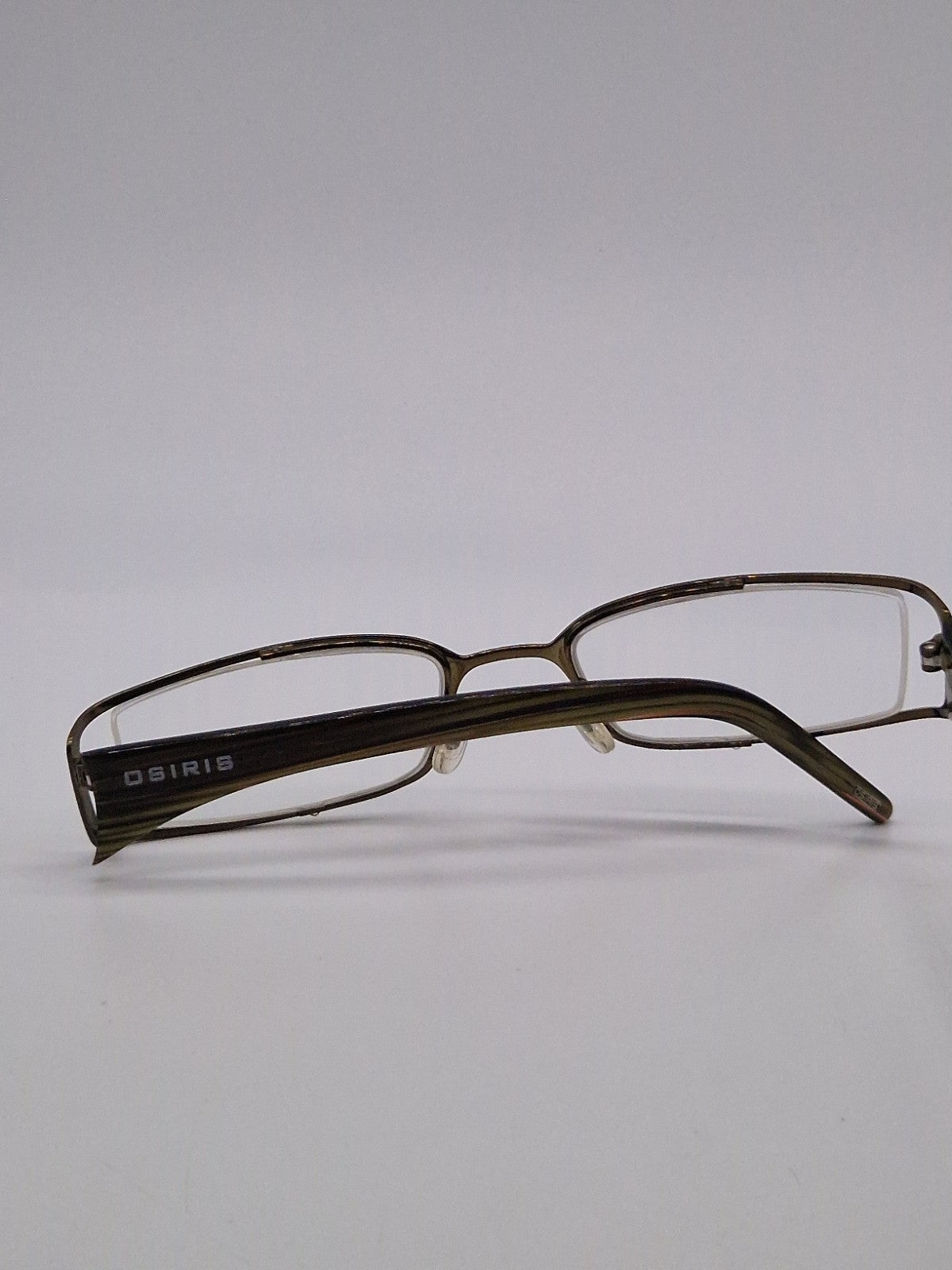 Osiris 441 24566872 Green - Eyeglasses frames