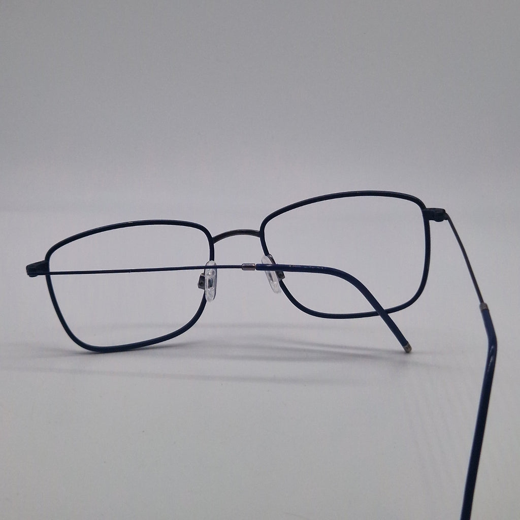Specsavers Shubert 30706736 Blue - Eyeglasses frames 