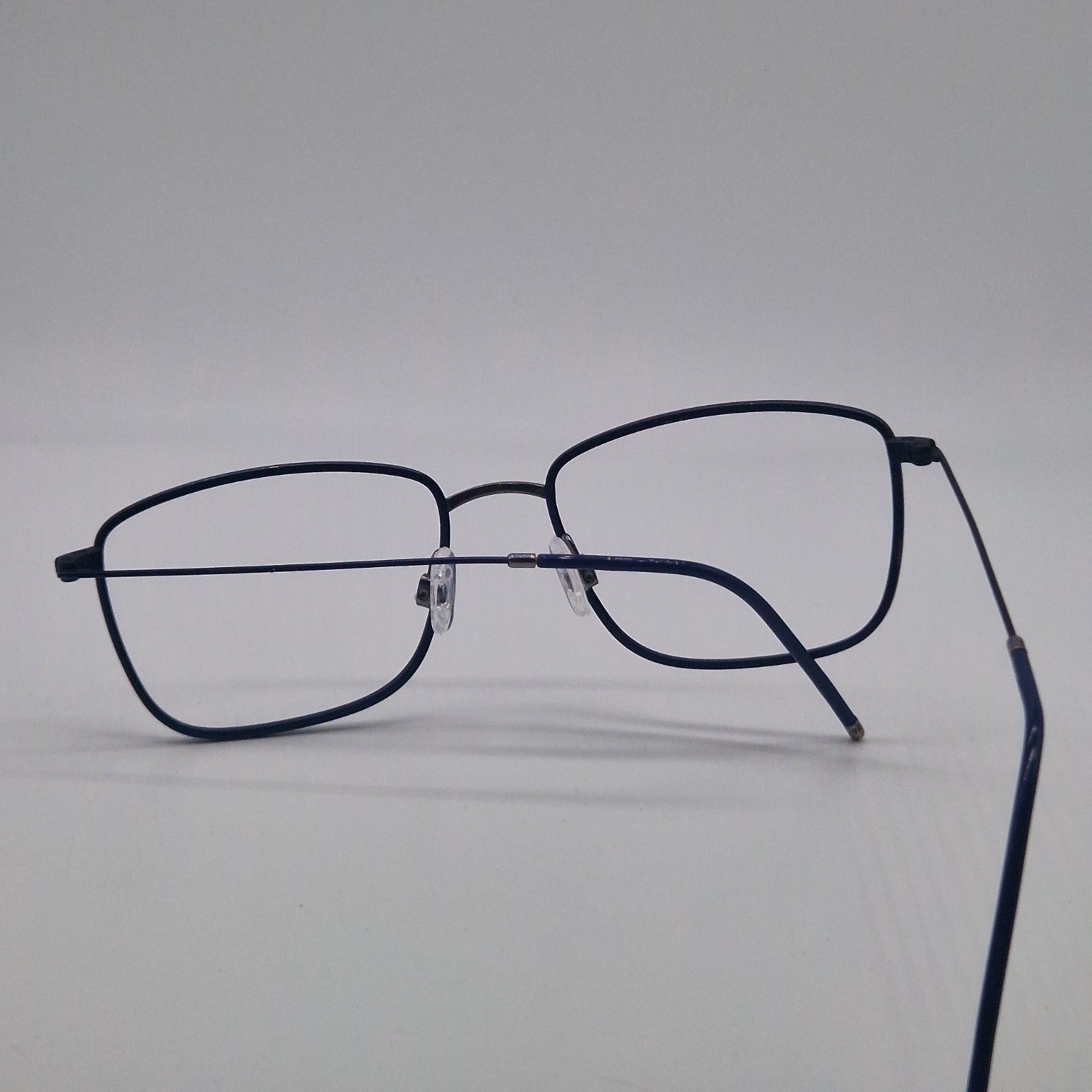 Specsavers Shubert 30706736 Blue - Eyeglasses frames 