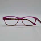 Victoria Grey VGL314 Pink - Eyeglasses frames