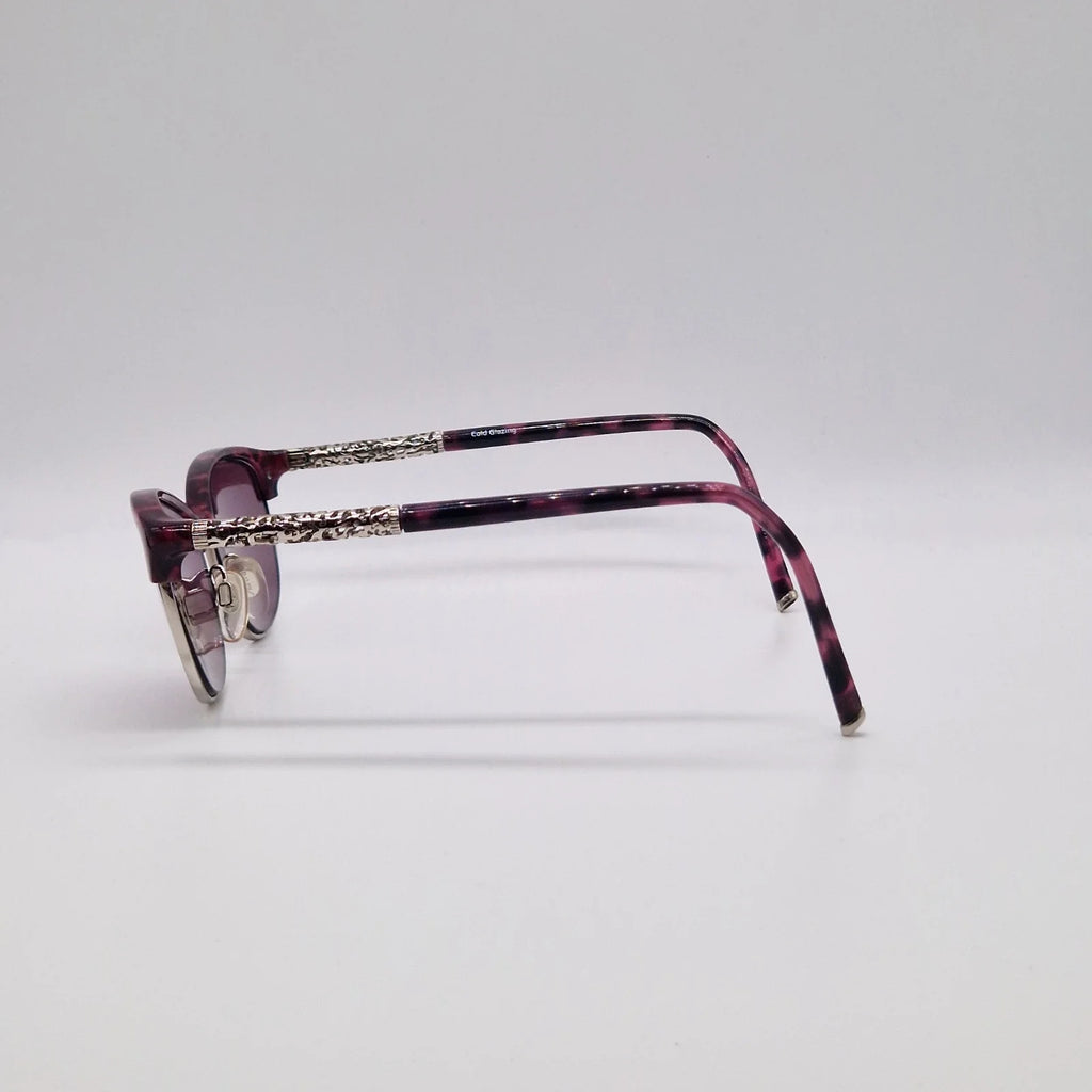 Specsavers Aurora Sun Rx 07 30476745 Purple - Eyeglasses frames