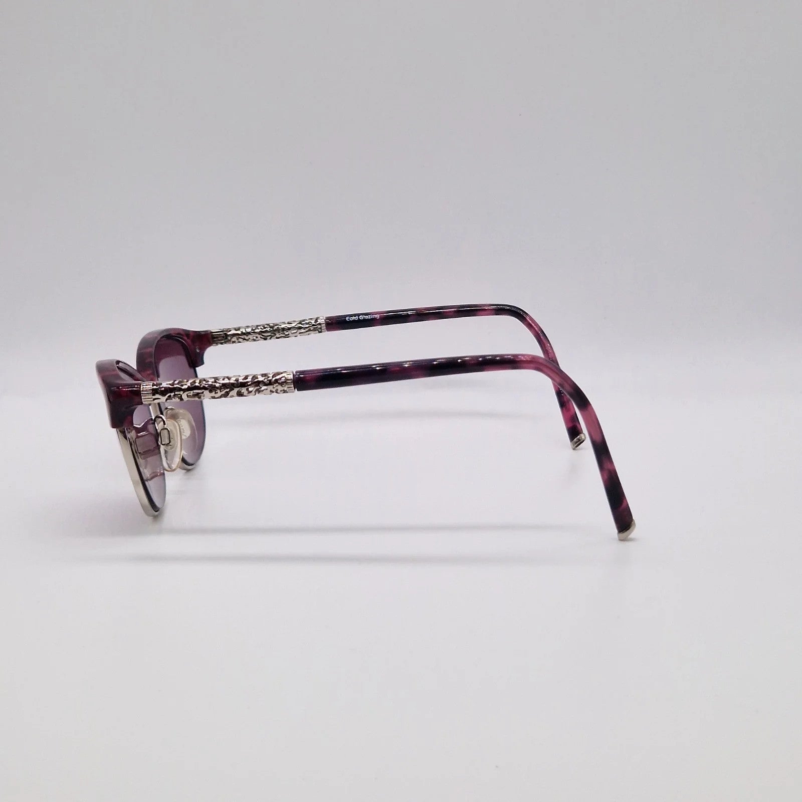 Specsavers Aurora Sun Rx 07 30476745 Purple - Eyeglasses frames