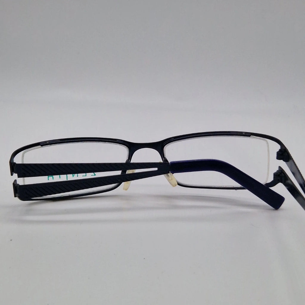 Continental Eyewear Zenith Blue - Eyeglasses frames