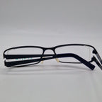 Continental Eyewear Zenith Blue - Eyeglasses frames